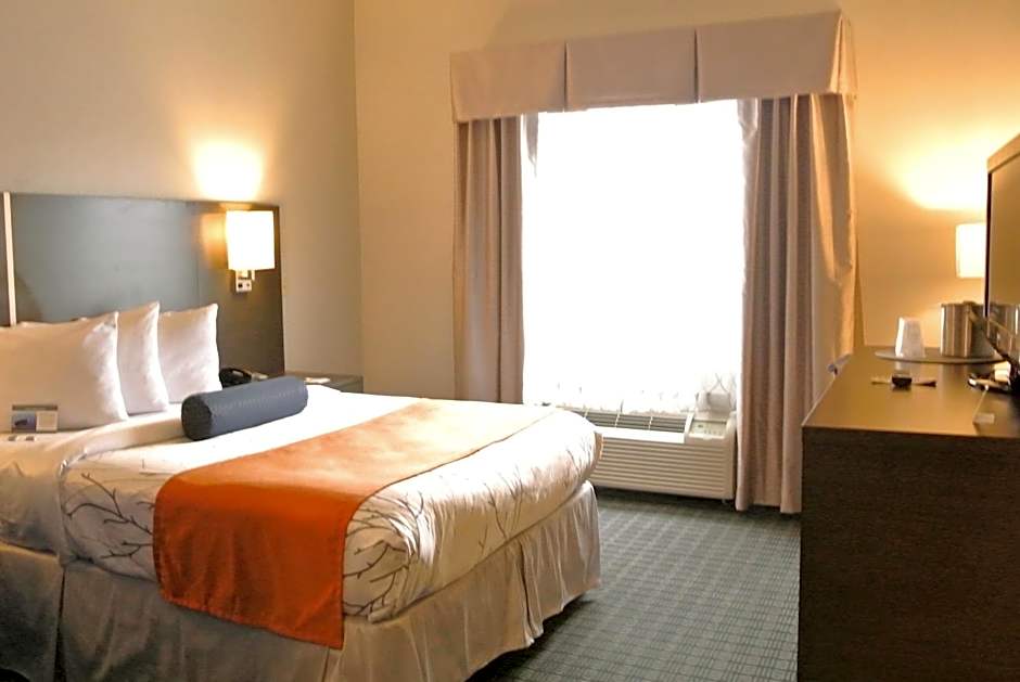 Guesthouse Inn & Suites Lexington