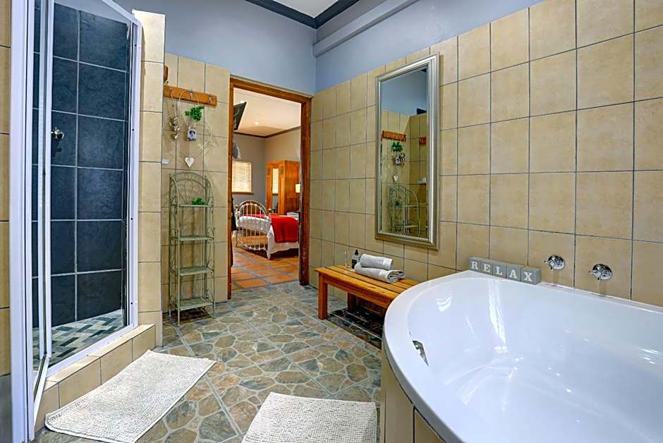 Thylitshia Villa Country Guest House
