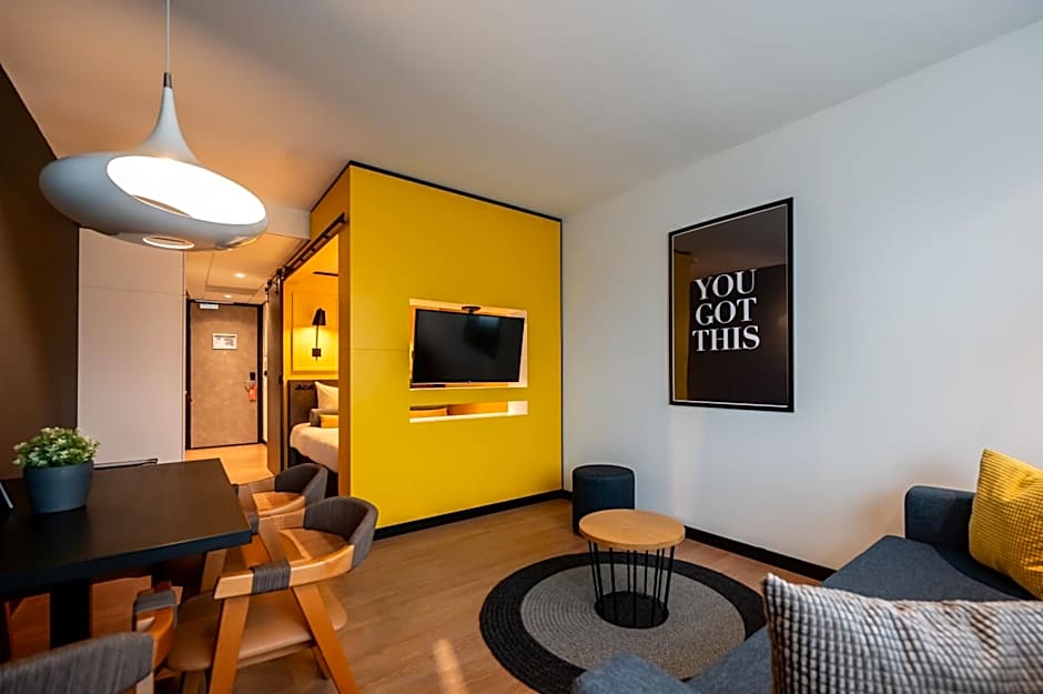 Cityden Zuidas