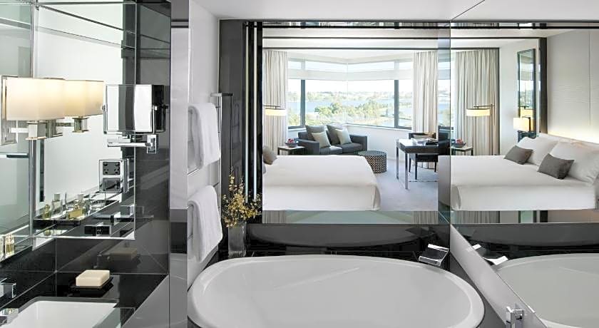 Crown Metropol Perth