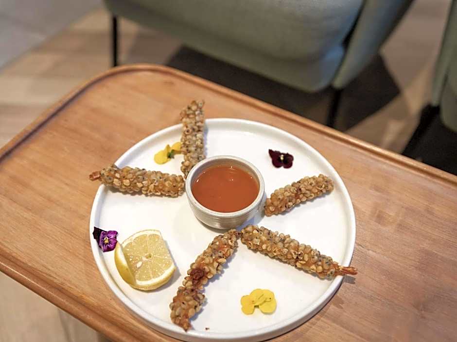 Novotel Brussels Off Grand Place