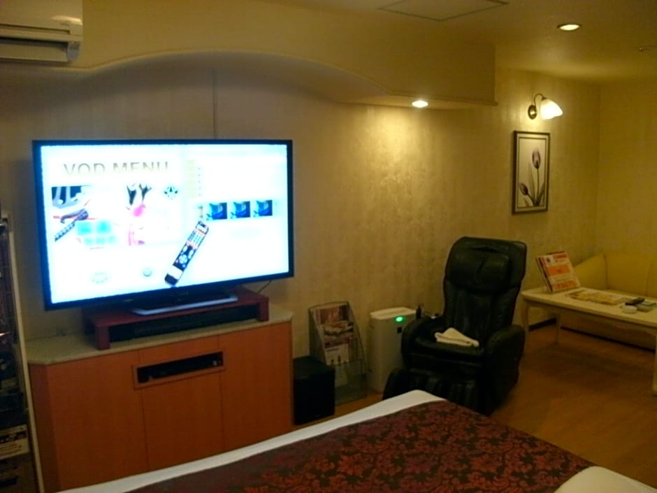 Hotel fine olive Kyoto Yamashina Free Parking - Adult Only