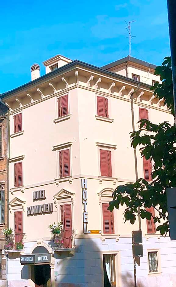 Hotel Sanmicheli