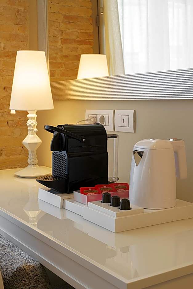 Boutique Hotel Carlo Felice