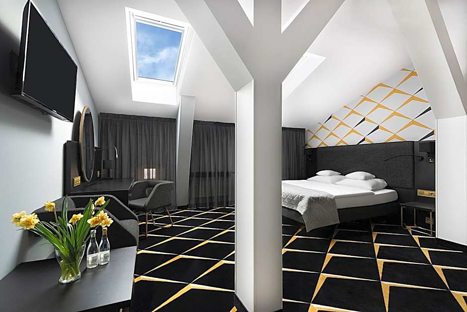 IBB Hotel Grand Hotel Lublin