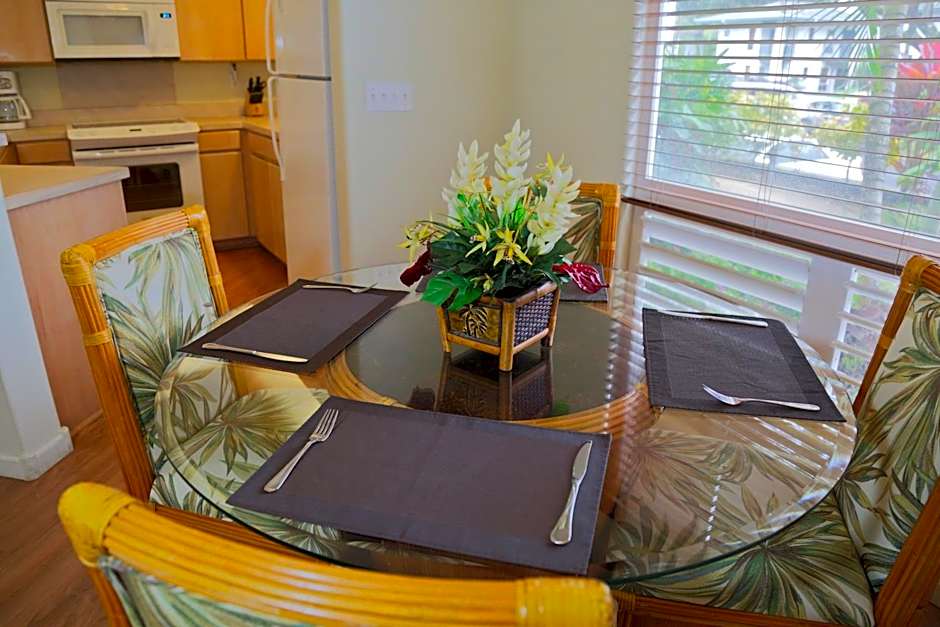 Club Wyndham Bali Hai Villas