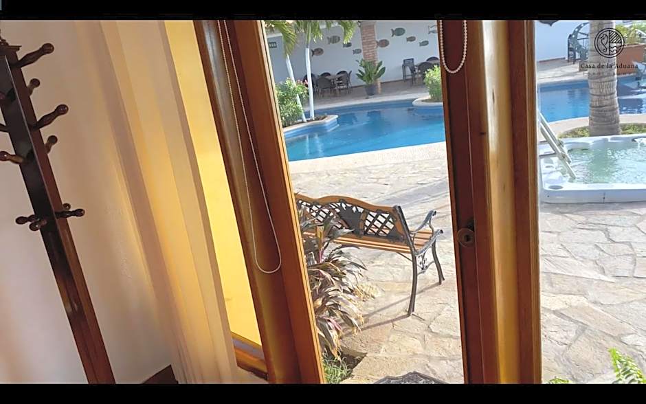 Casa de la Aduana Hotel Boutique