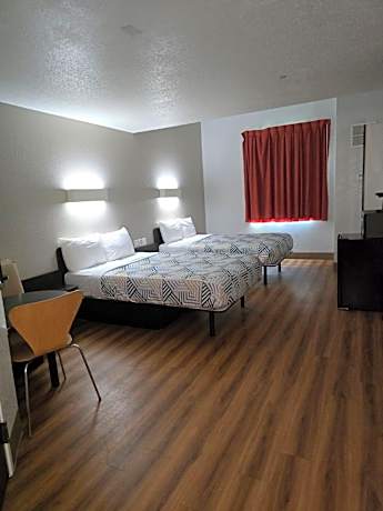 Premium Quadruple Room