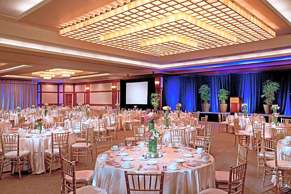 The Westin Long Beach