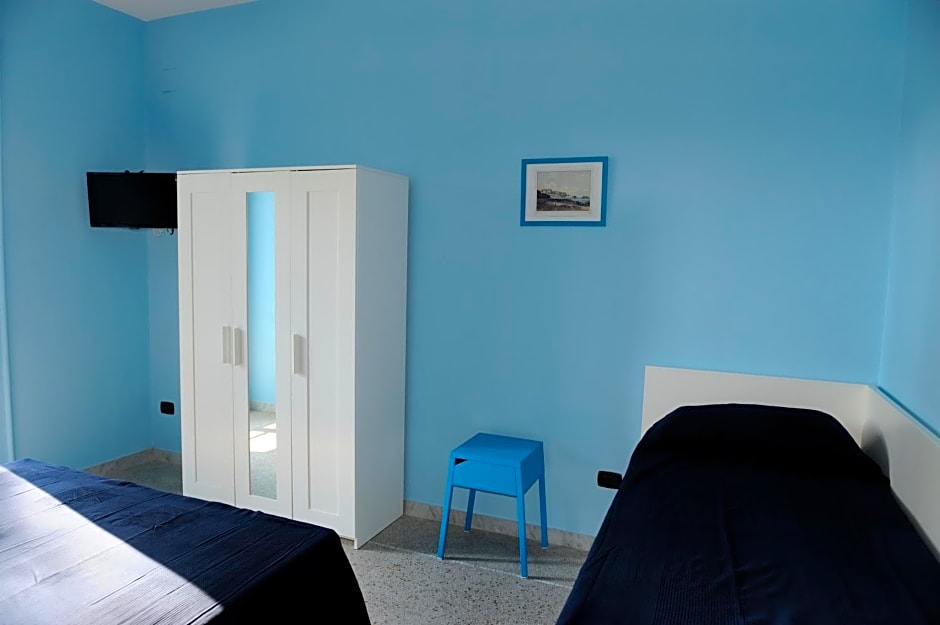 B&B Napoli Leggendaria