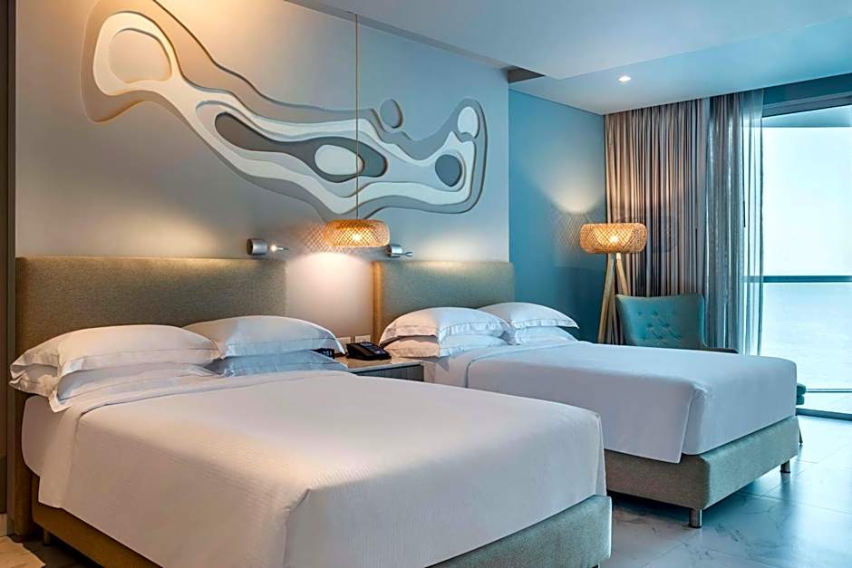 Hilton Santa Marta