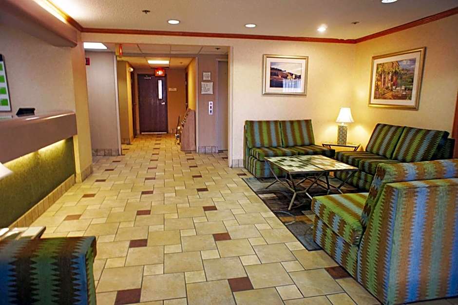 La Quinta Inn & Suites by Wyndham El Paso Bartlett