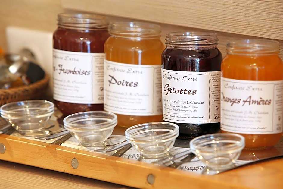 Logis HAVVAH Hotel Gap