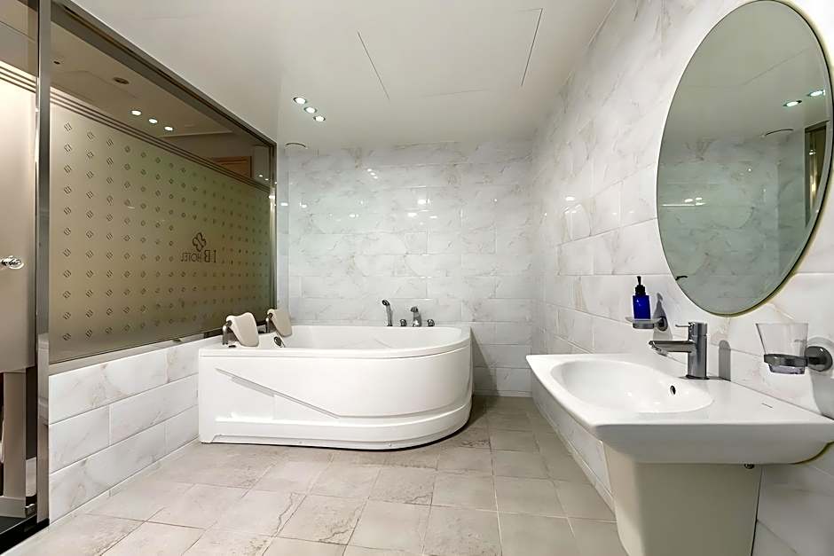 Seomyeon IB Hotel