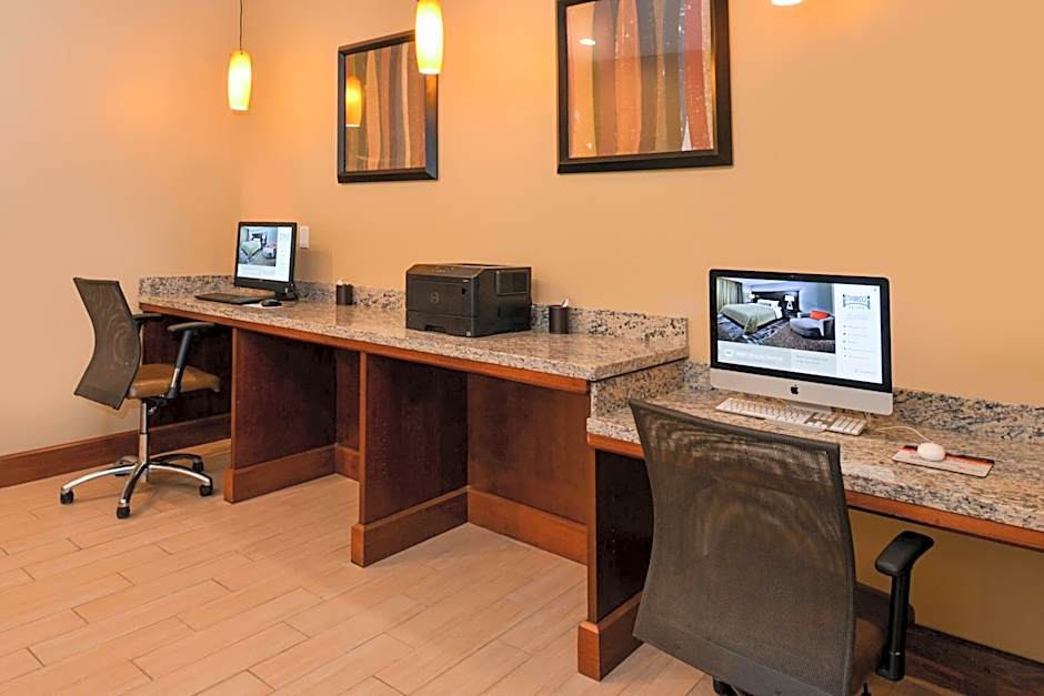 Staybridge Suites Merrillville By IHG