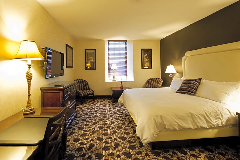Stone Mill Inn