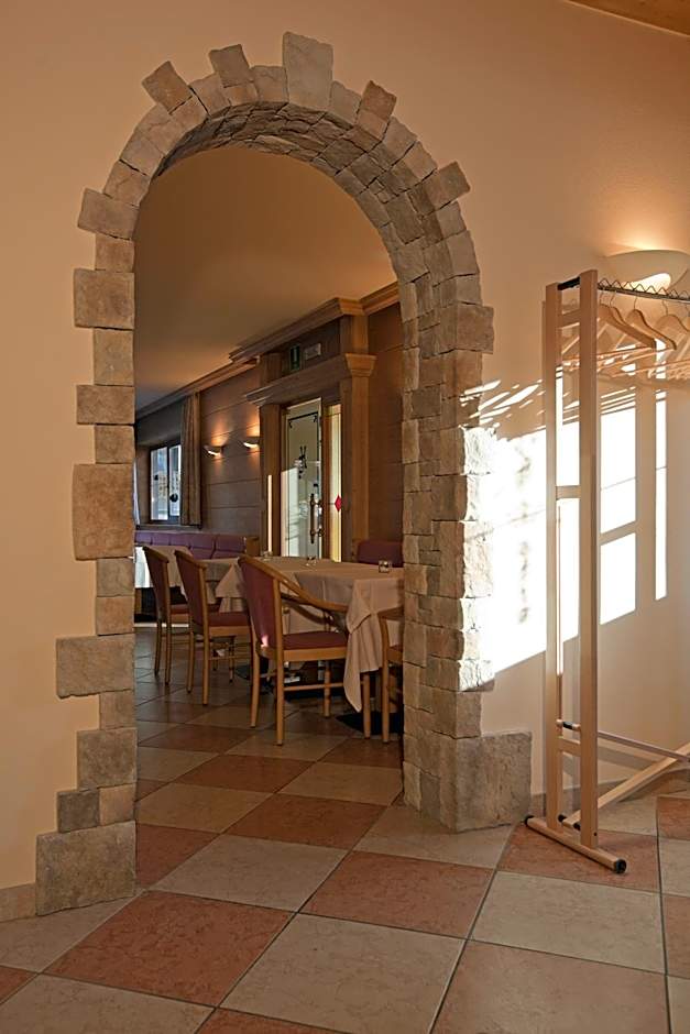 Hotel Angelica