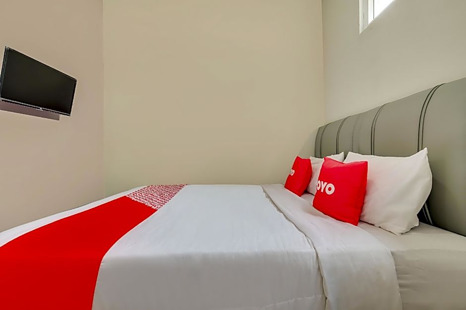 Hotel O Simega Residence