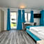 City-Hotel Zuffenhausen - Apartments
