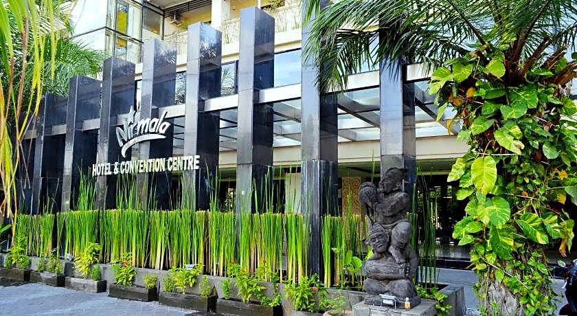 Nirmala Hotel & Convention Center