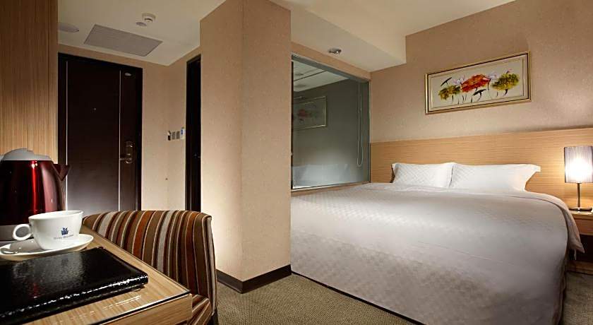The Metro Hotel Taichung