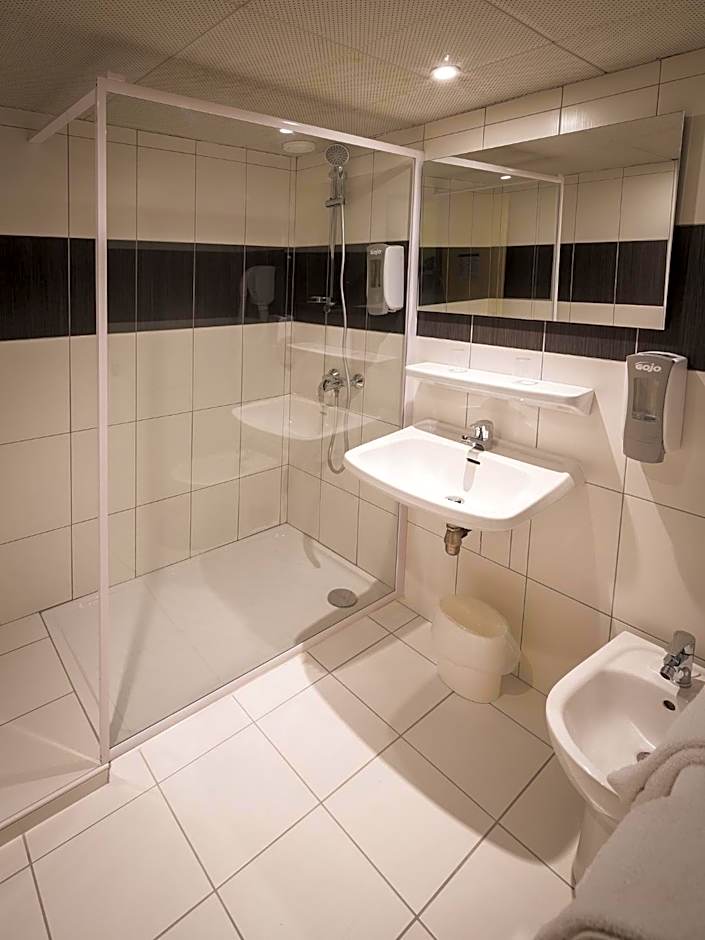 Hotel Saint Georges Lourdes
