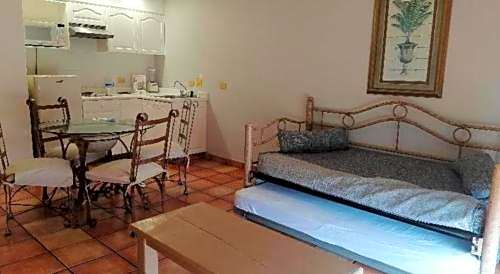 Suites las Palmas