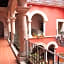 Hotel Alameda Centro Historico