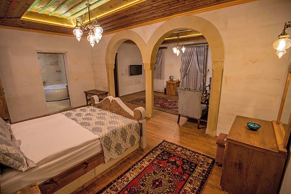 Göreme Reva Hotel