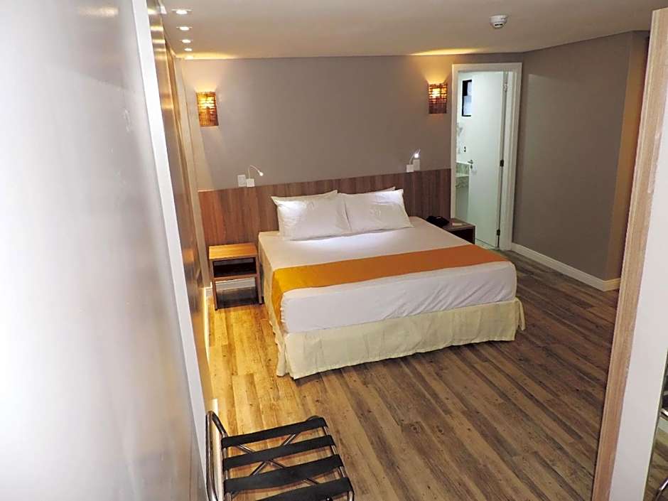 Comfort Hotel Maceió