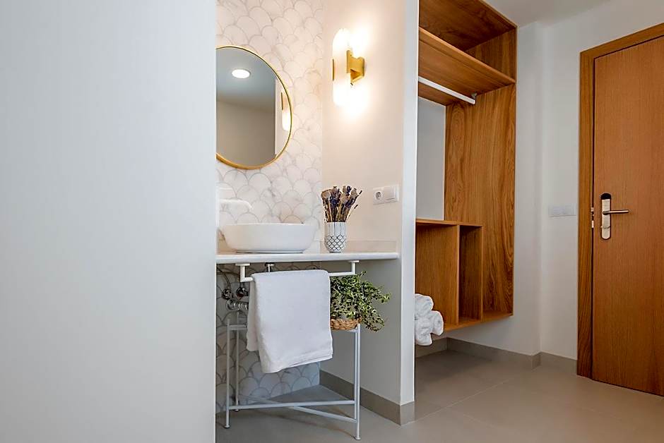 Alzocaire Hostal Boutique