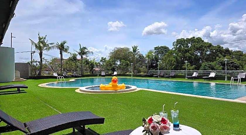 First Pacific Cirrus