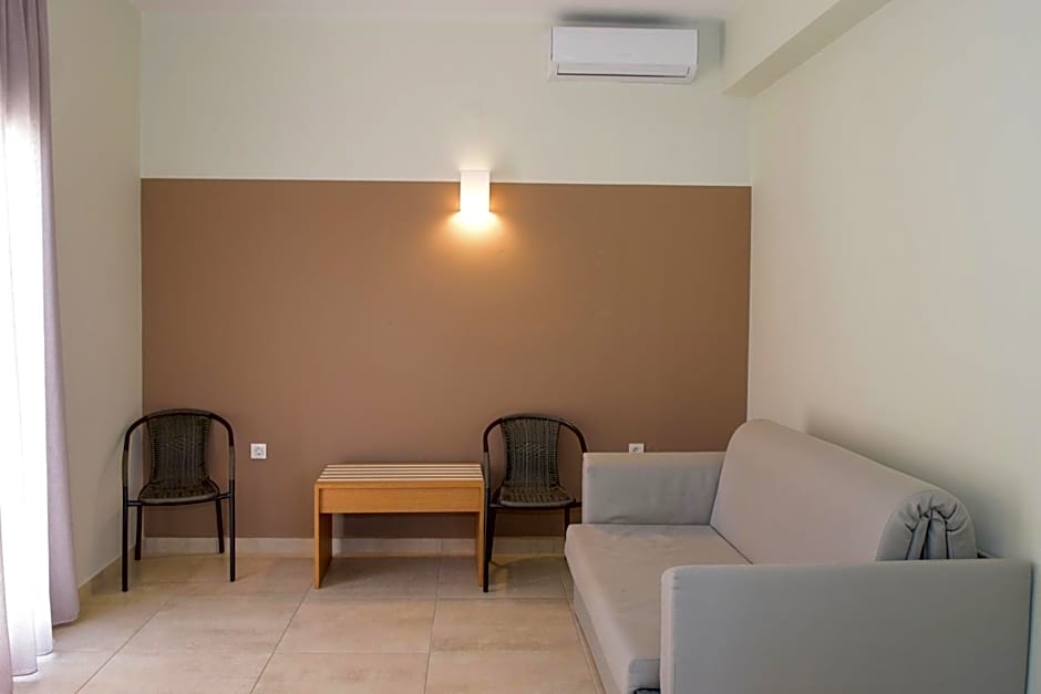 Mithos Premium Rooms