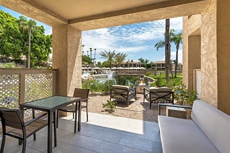 The Phoenician, A Luxury Collection Resort, Scottsdale