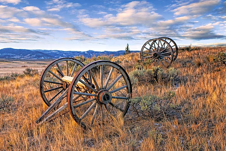 WorldMark Granby - Rocky Mountain Preserve