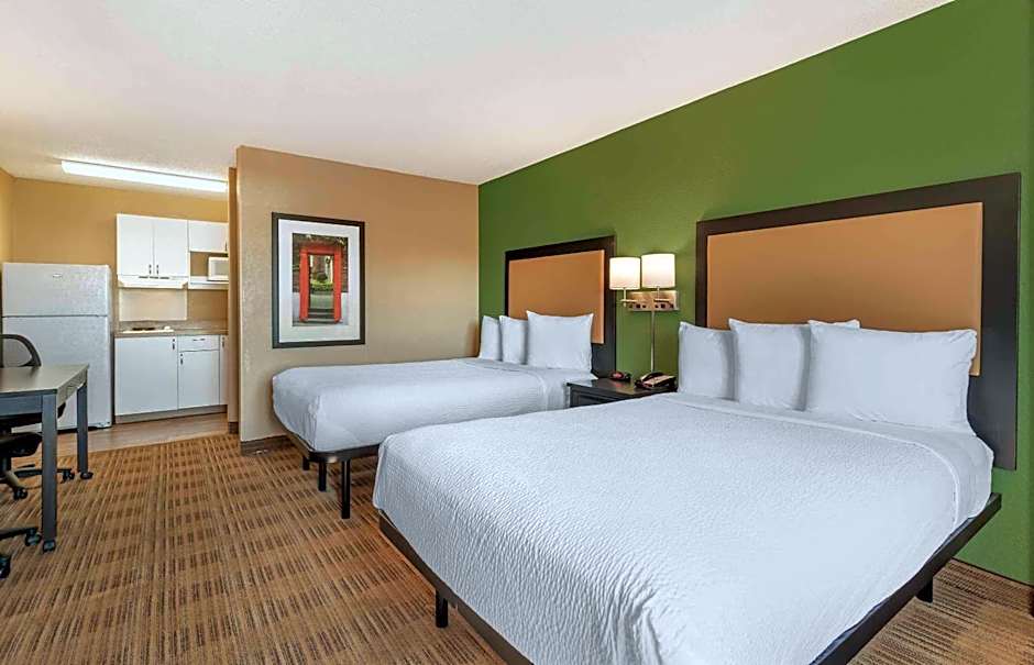 Extended Stay America Select Suites - Washington, D.C. - Germantown - Town Center