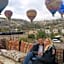 Goreme Cave Lodge