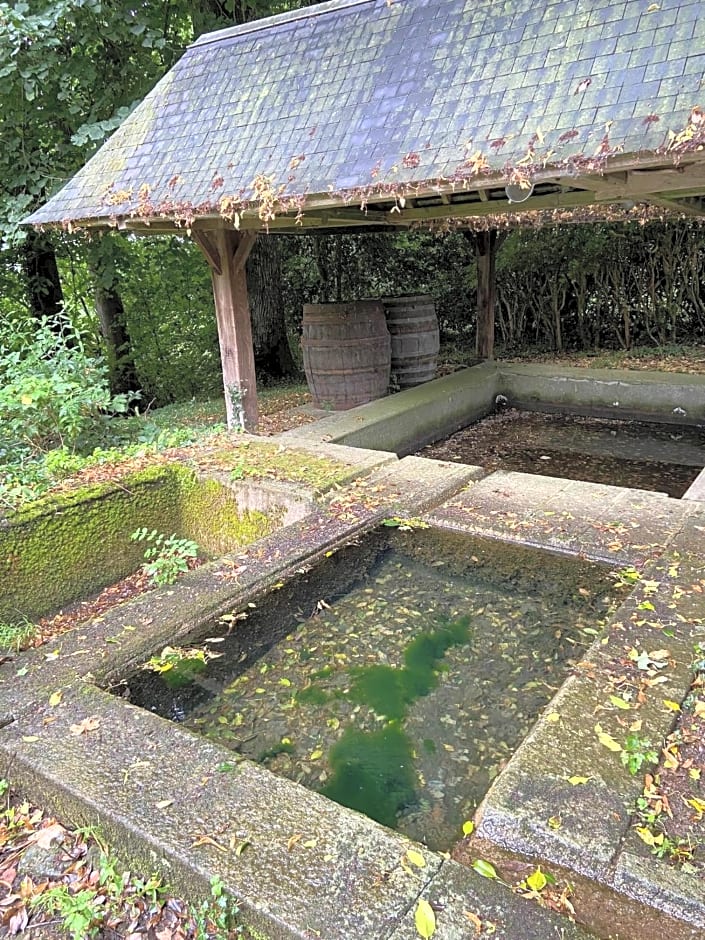 Chateau La Rametiere