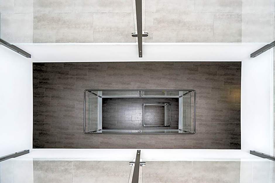 Apartamentos La Laguna