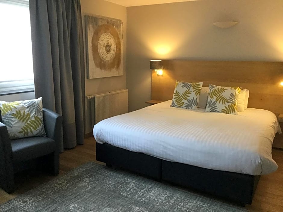Hotel Côté Cour