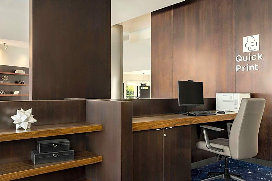 Courtyard by Marriott Burlington Mt. Holly/Westampton