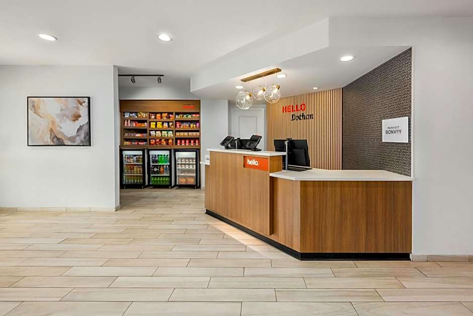 TownePlace Suites by Marriott Dothan