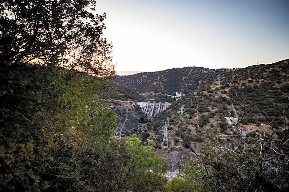 Hotel Rural El Jardin