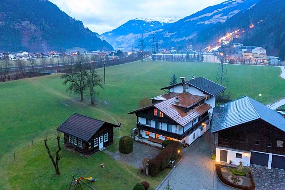 Gasthof Waldrast