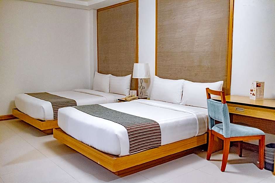 Photo 1 of 3 of Deluxe Room