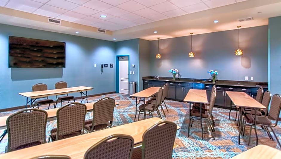 Hampton Inn Hibbing