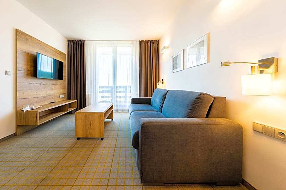Hotel SKI