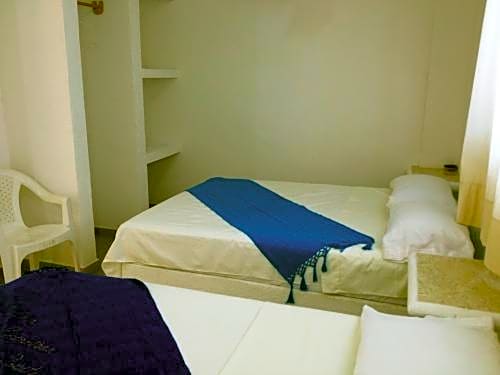 Hotel QUINTA DIAMANTE