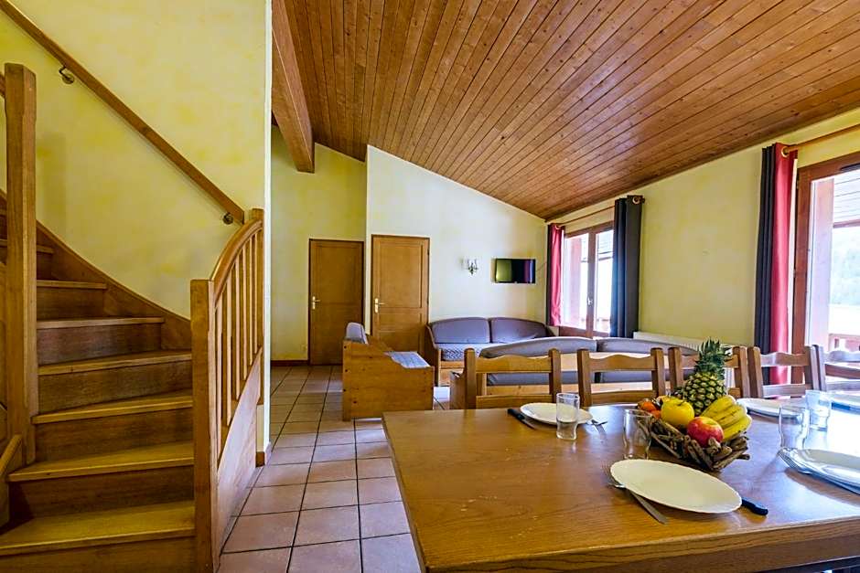 Résidence Les Balcons De Val Cenis Le Haut