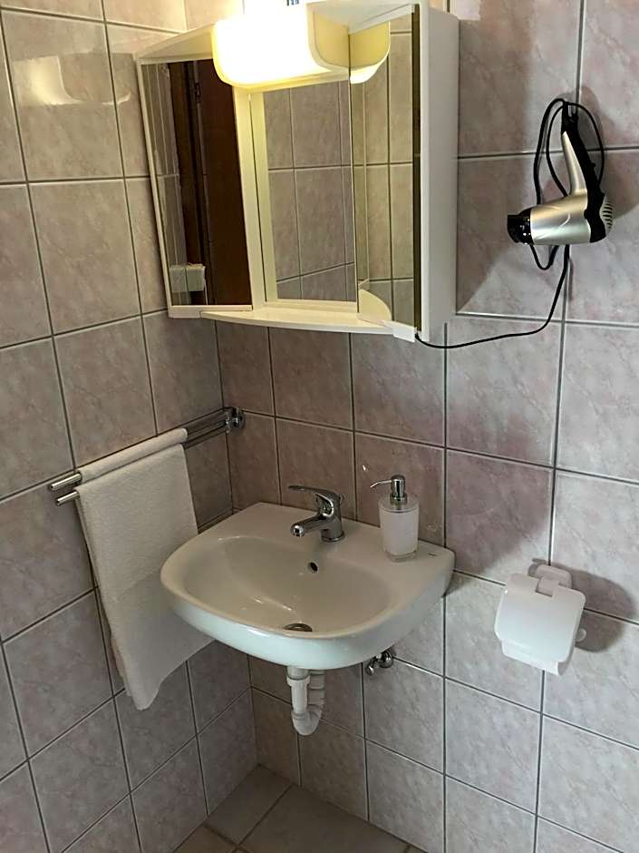 Pansion Ruža
